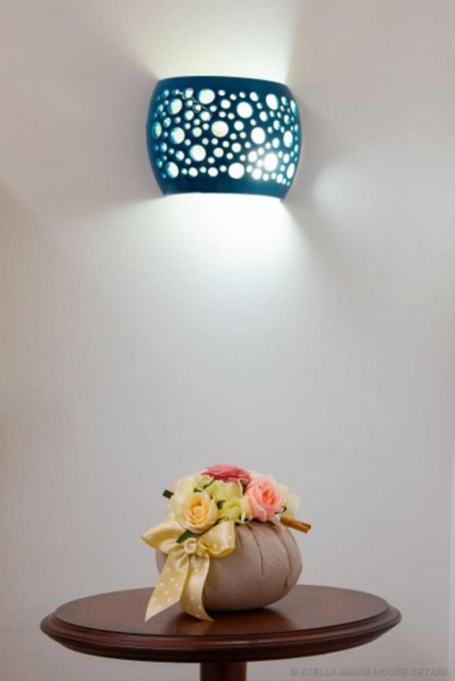 Stella Maris House Apartment เชตารา ภายนอก รูปภาพ