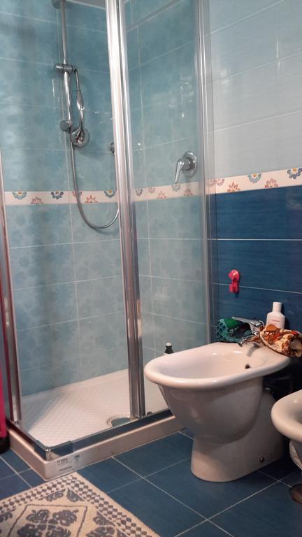 Stella Maris House Apartment เชตารา ภายนอก รูปภาพ