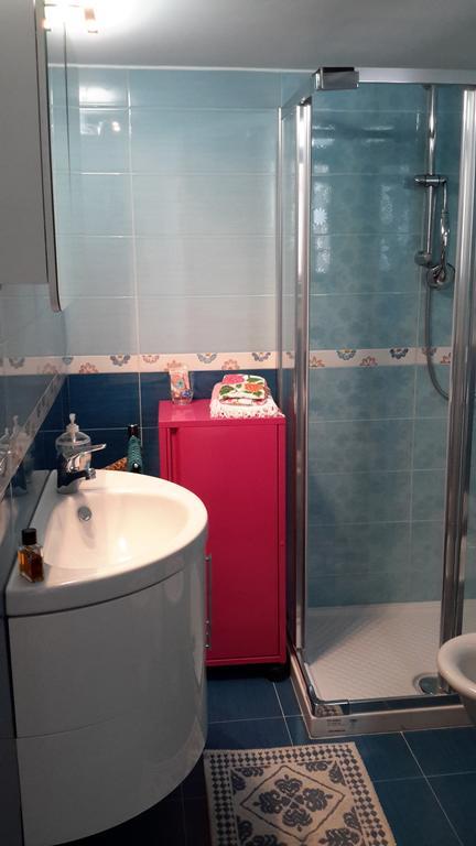 Stella Maris House Apartment เชตารา ภายนอก รูปภาพ