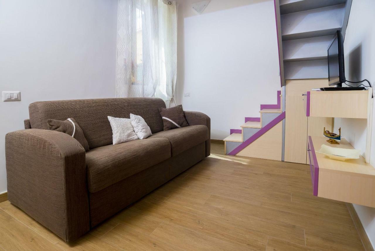 Stella Maris House Apartment เชตารา ภายนอก รูปภาพ