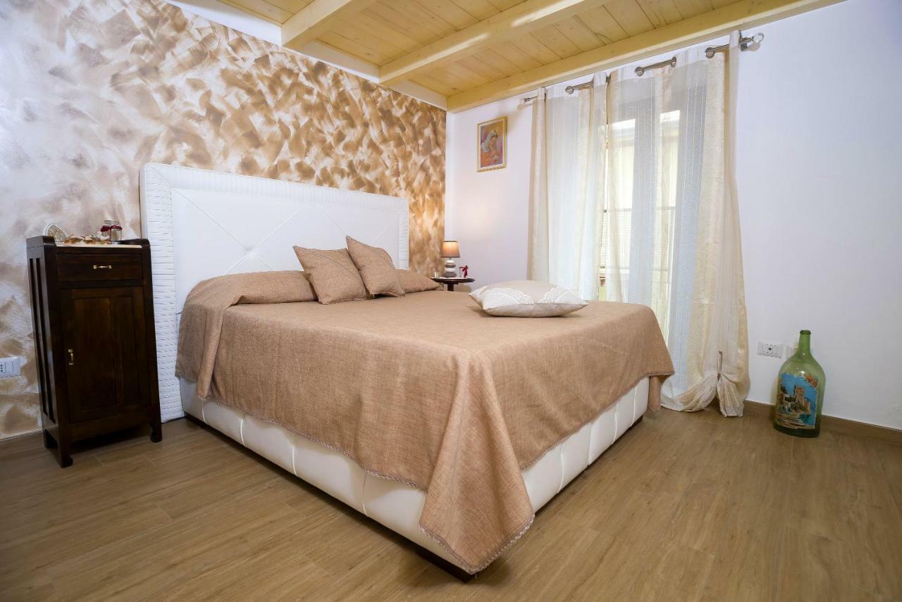 Stella Maris House Apartment เชตารา ภายนอก รูปภาพ
