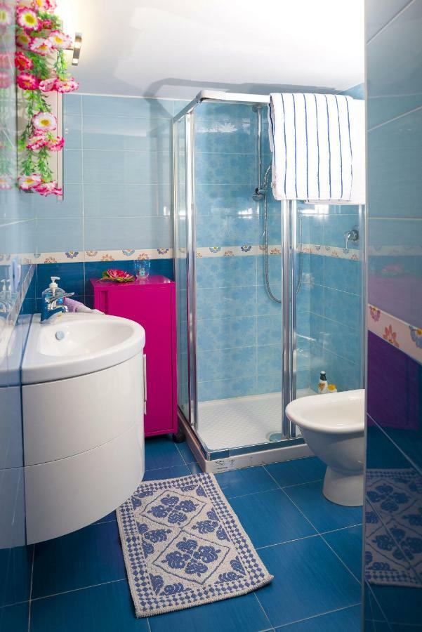 Stella Maris House Apartment เชตารา ภายนอก รูปภาพ