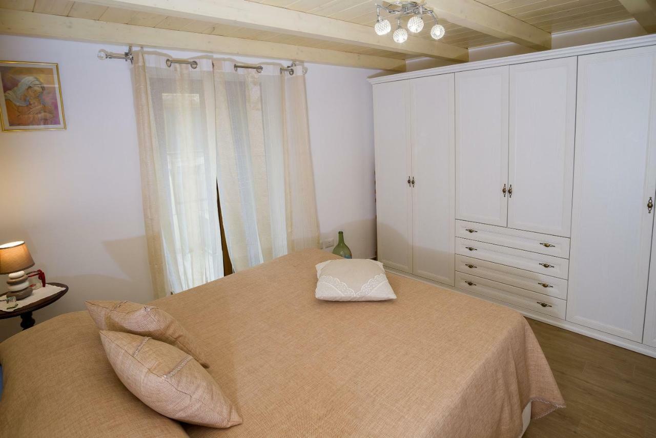 Stella Maris House Apartment เชตารา ภายนอก รูปภาพ