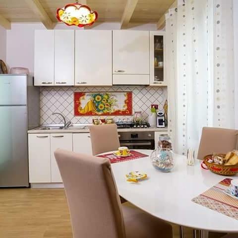 Stella Maris House Apartment เชตารา ภายนอก รูปภาพ