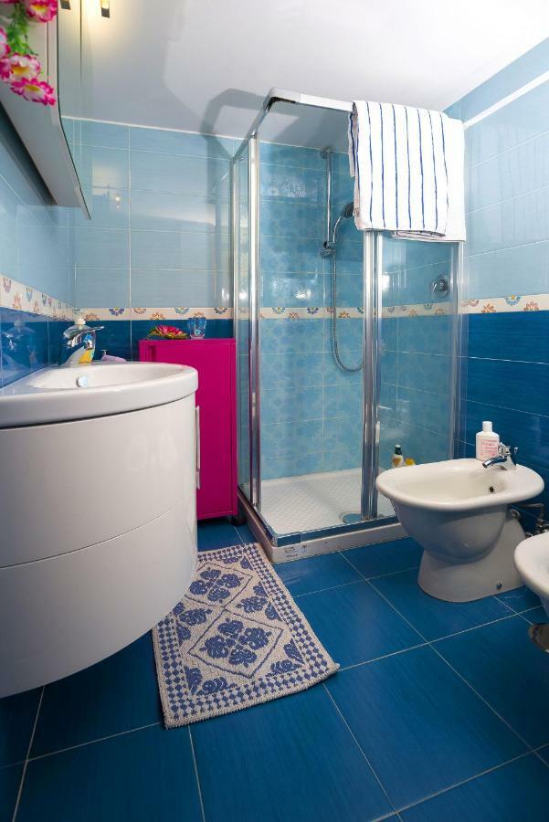 Stella Maris House Apartment เชตารา ภายนอก รูปภาพ