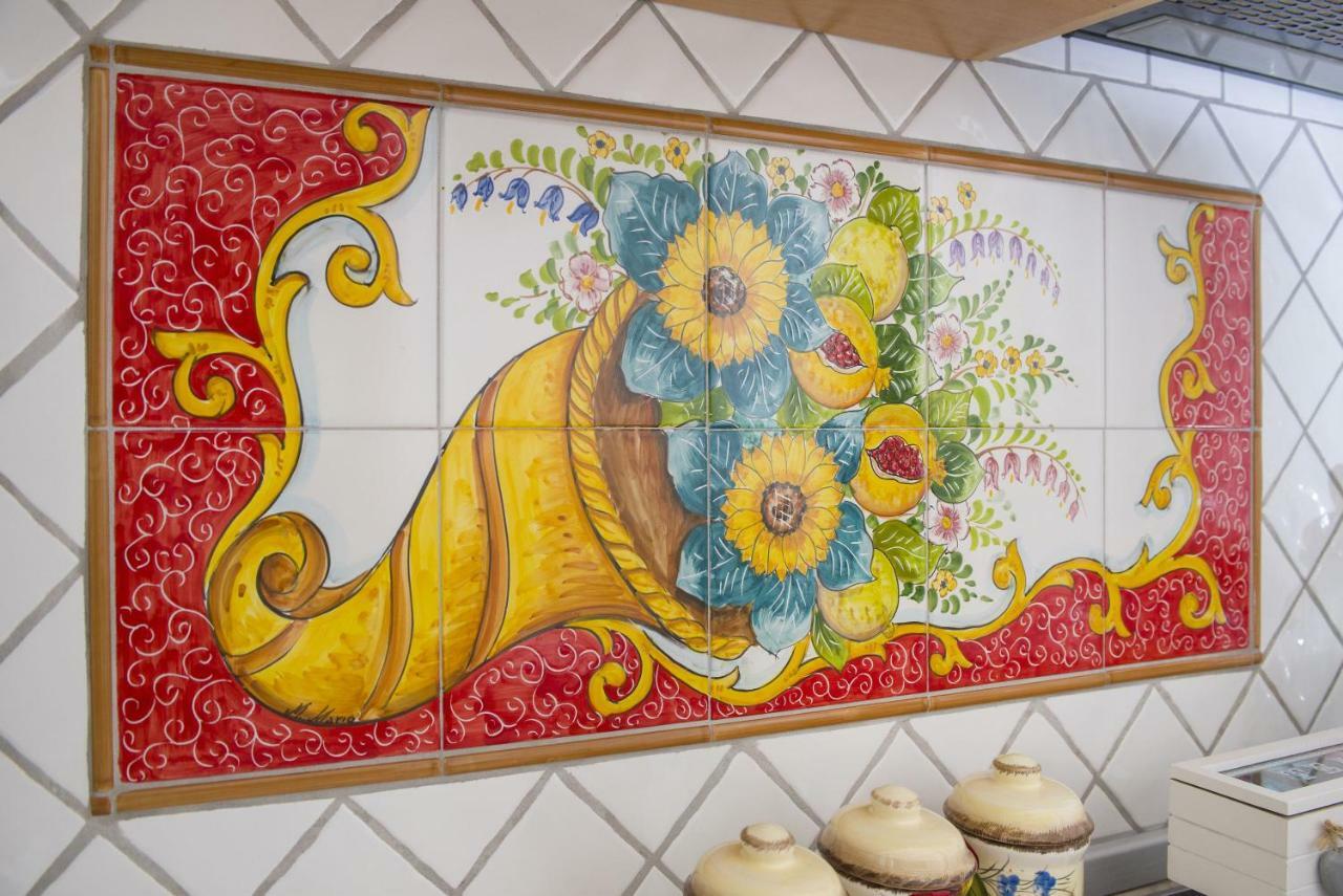 Stella Maris House Apartment เชตารา ภายนอก รูปภาพ